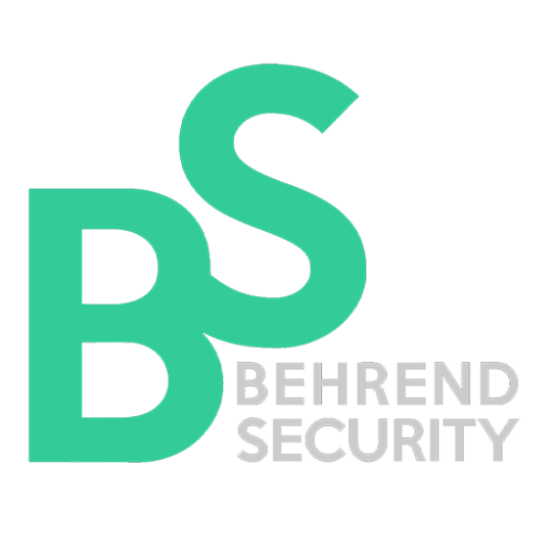 Behrend Security